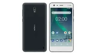 Nokia 2 Durability Test!!