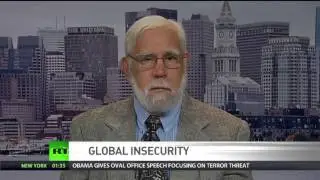 Atomic Armageddon is just 30 minutes away – former US Navy advisor