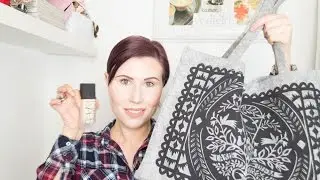 Goodiebag + NarsCosmetics Shoplog