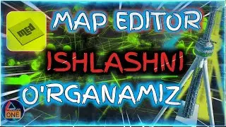 Map editorda ishlash|Map editor tutorial gta sa android | 3D model |#mapedit #mapeditor #gtasa #mods