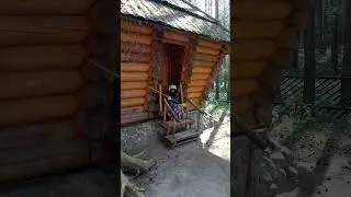 Баба Яга,Великий Устюг