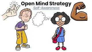 Open Mind Strategy: Foster Self-Awareness and Reflection in Your Classroom