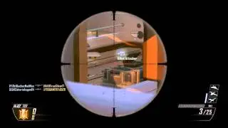 This is How You Really Snipe in a Game =p