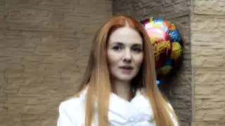 Лена Катина о группе Винтаж