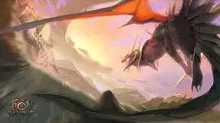 Rappelz Excellent  (05.02.24) Прохождение ч8 180 лвл  и DD 3 lvl