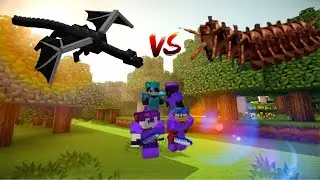 DOMESTICAMOS UM DRAGÃO E OLHA NO QUE DEU 😮 EP 6