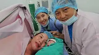 Welcoming Baby Richer Thao Oct. 25, 2024 @ 7am (10-25-24)
