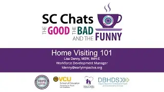 Collaborating with Home Visitors | SC Chats October 2024