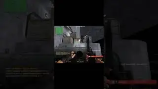 Counter-Strike Source JOKE OF A SMALL TROLL USER ARBUZER ARBUZ.KSS JOKES 2023