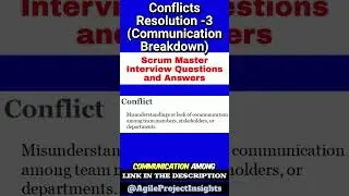 Conflict Communication Breakdown Cracking the Code: Overcoming Communication Breakdowns in Projects
