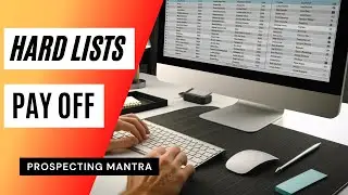 #346 - Why List Building Should Be Hard