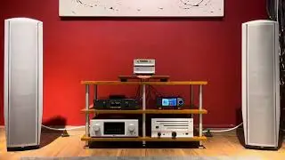 Cyrus Cyrus ICON X4 - QUATTRO/Q-POWER