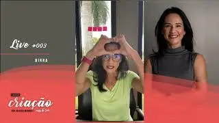 Live Curso Criação - BIRRA