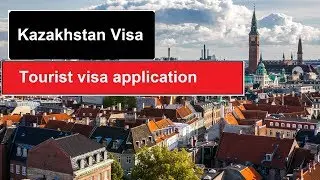 kazakhstan tourist visa requirements for pakistani citizens 2018 ?