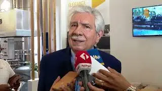 Sté Vitone Eco fêter l'huile d'olive Tunisienne