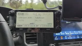 Wide Area Ham Repeaters In Tallahassee, Florida