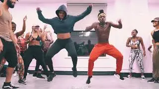 Accurate dance with music