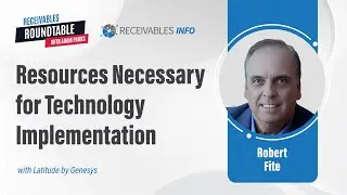 Latitude by Genesys, TEC Services Group | Rob Fite on Successful Technology Implementations | Ep 181