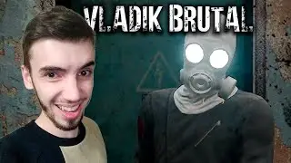 HALF-LIFE 3 НУ ПОЧТИ ➤ VlaDiK BRUTAL #1