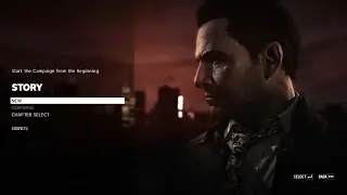 Max Payne 3 - Walkthrough No Commentary
