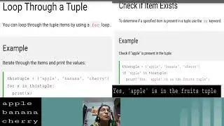 Python programming SYIT Sem-3