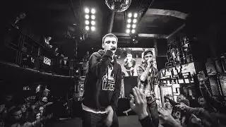 TOF - Live