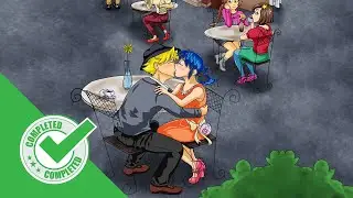 Ladybug vs Chat (Noir) Blanc {FULL} | Miraculous Ladybug Comics Dub | LisComics