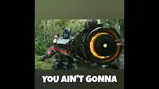 Optimus Quote 3 #transformersriseofthebeasts #optimusprime
