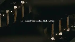 demxntia - somehow, pt. II