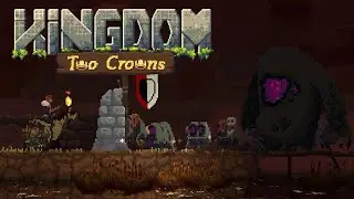 Нет короны - нет короля | Короткая история о Kingdom Two Crowns