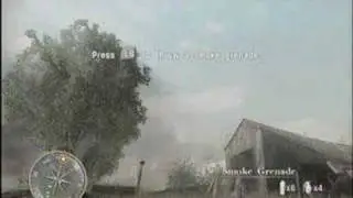 Call of Duty 3: Basic Training (X360)
