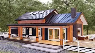 Possibly the Coziest House With 4 Bedrooms (7 beds)