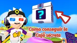 PK XD ACTUALIZO• CON CAJA SECRETA 💛