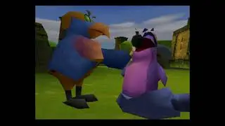 Spyro 2