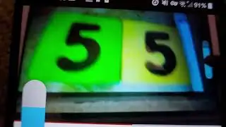 Exotic number creatures 67