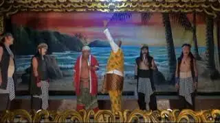 JONI KESURUPAN SETAN [ ANEKA TUNGGAL EDISI MALAM ] LIVE DS JATIMUNGGUL KEC TERISI IM .