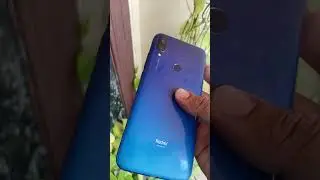 redmi 7 hanging problem open normal apps 