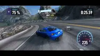 NFS No Limits