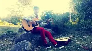 Amigos como tu (cover)