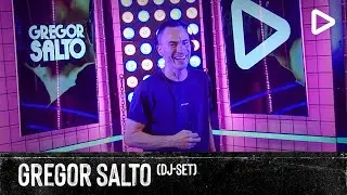 Gregor Salto - MAY 2023 (LIVE DJ-set) | SLAM!