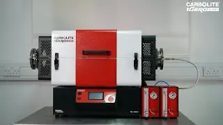 Inert Gas Package Installation Procedure