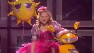 JESC 2011 - Lerika - No, No [Moldova]