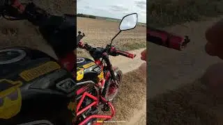Geon Scrambler 250