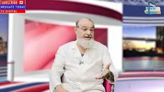 Medgate Today TV Live Stream