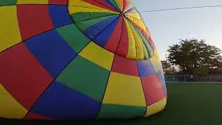 20241004 073133  Globo Balloon ABQ aloft MES ABQ
