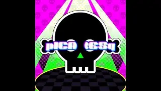 Muse Dash pICARESq Master Mode 8 Clear with 86.56% Accuracy