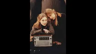 Mash-up: “Вот и лето прошло”/”Ветер с моря дул”