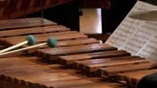 California percussion ensemble u-music1.mpg