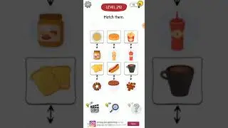 Who is level 292 walkthrough