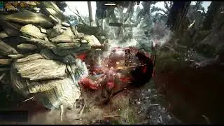 Black Desert Online - RTX 3080 + Ryzen 5 5600X 1440p Remastered/FSR